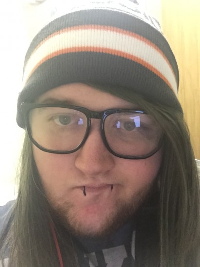 Minds profile picture for @Kristian