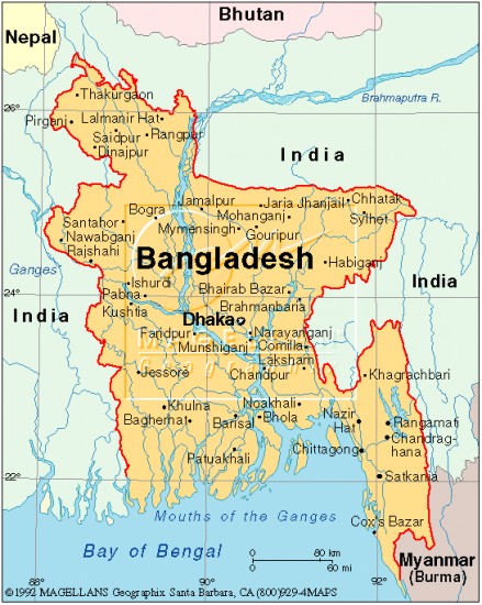Minds profile picture for @Bangladesh
