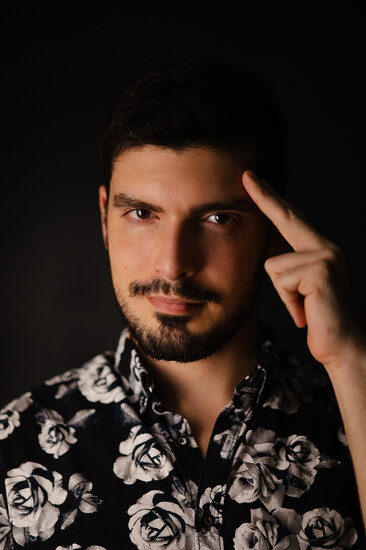 Minds profile picture for @libertarian
