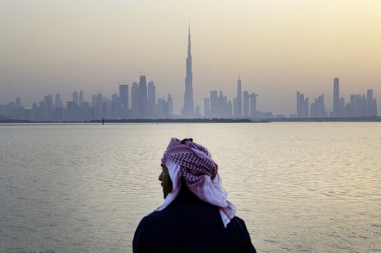 Minds profile picture for @Dubai