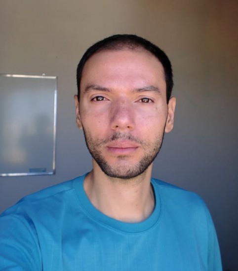 Minds profile picture for @Marcio