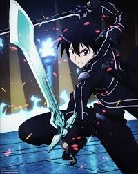 Minds profile picture for @Kirito