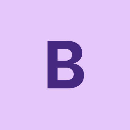 Minds profile picture for @Baxter
