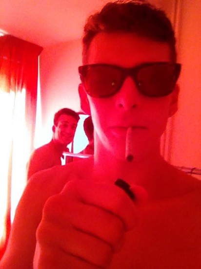 Minds profile picture for @Paolo
