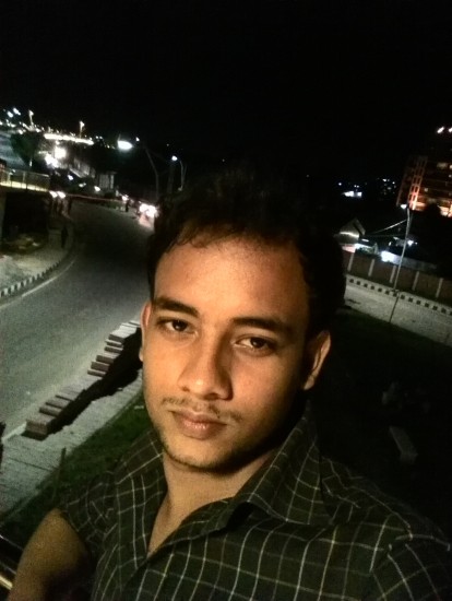 Minds profile picture for @SHAKIB