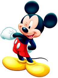 Minds profile picture for @Disney