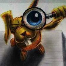 Minds profile picture for @Infected