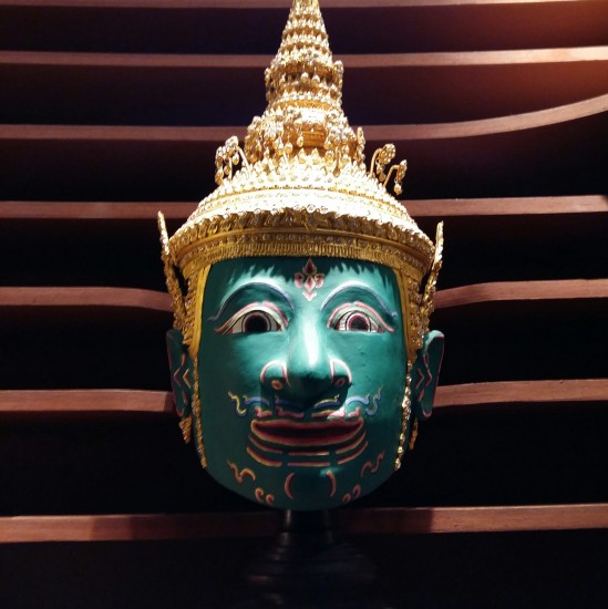 Minds profile picture for @Bangkok