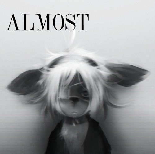 Minds profile picture for @Almost