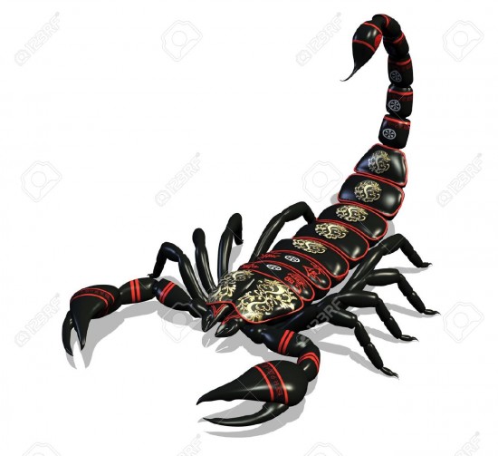 Minds profile picture for @escorpion