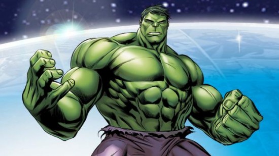 Minds profile picture for @Hulk