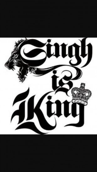 Minds profile picture for @Singh