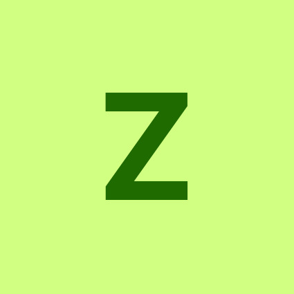 Minds profile picture for @Zed
