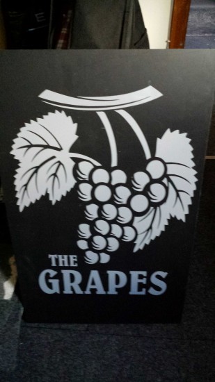 Minds profile picture for @Grapes