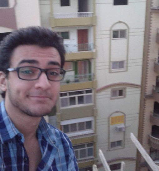 Minds profile picture for @Hafez