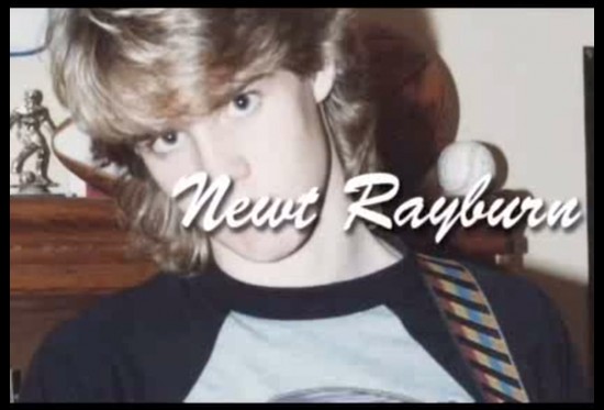 Minds profile picture for @newt