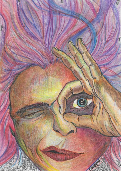 Minds profile picture for @Fireball