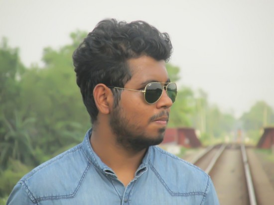 Minds profile picture for @nishat