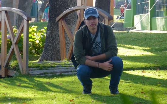 Minds profile picture for @Environmentalist