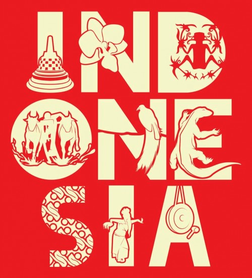 Minds profile picture for @indonesia