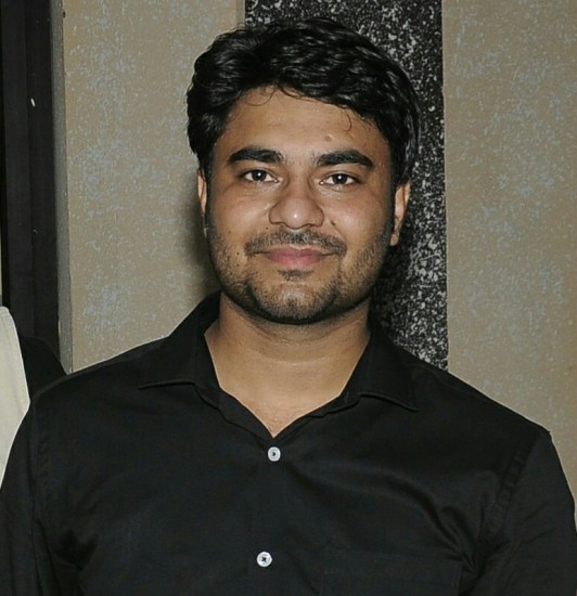 Minds profile picture for @jatin