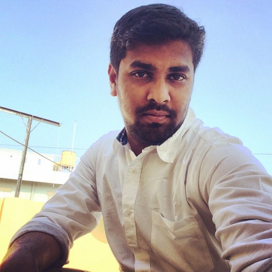 Minds profile picture for @Manikandan