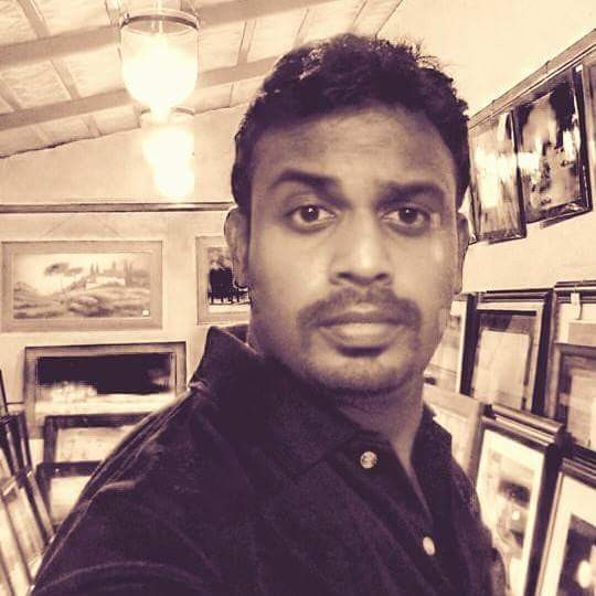 Minds profile picture for @Sundar