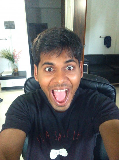 Minds profile picture for @rajnish