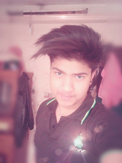 Minds profile picture for @subash