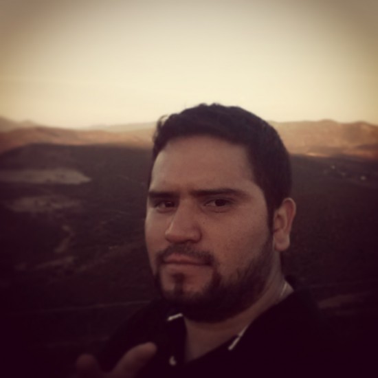 Minds profile picture for @Sanchez