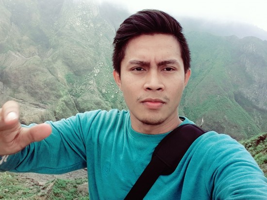 Minds profile picture for @Irwansyah