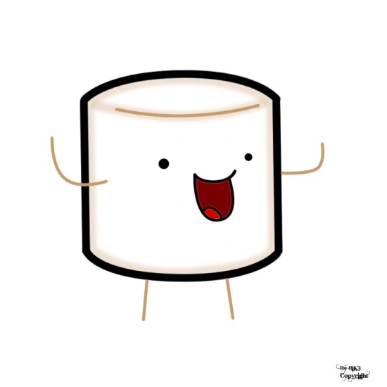 Minds profile picture for @marshmallow