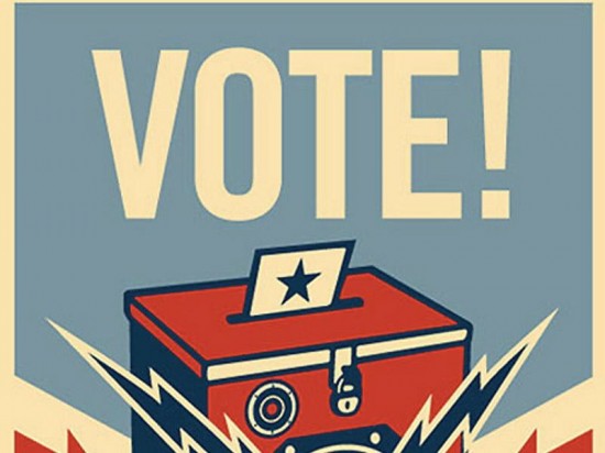 Minds profile picture for @Vote