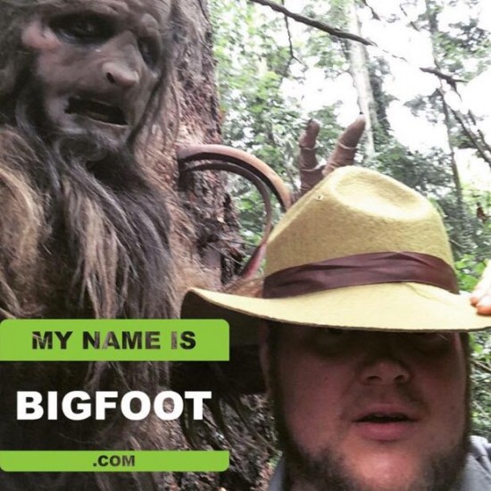 Minds profile picture for @Bigfoot