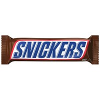 Minds profile picture for @Snickers