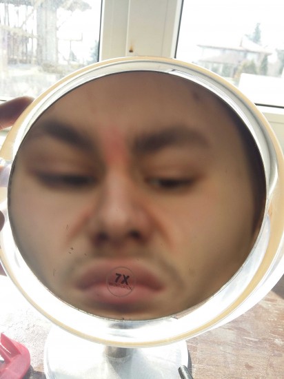 Minds profile picture for @Slanderous