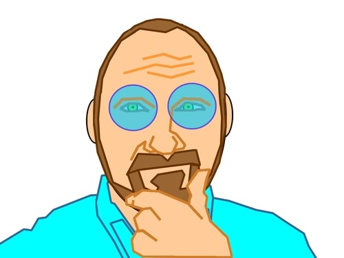 Minds profile picture for @Mainframe