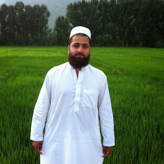 Minds profile picture for @Wajid