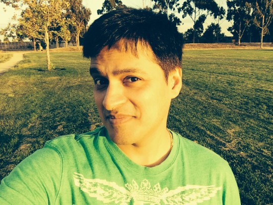 Minds profile picture for @shinde