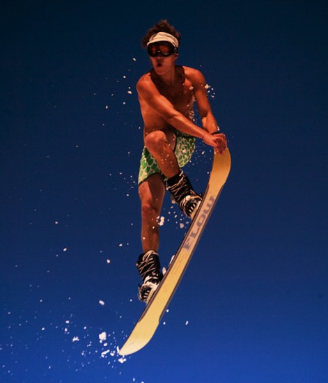 Minds profile picture for @Snowboard
