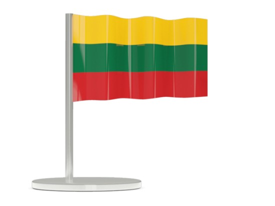 Minds profile picture for @lithuania