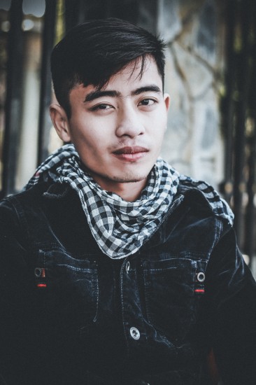 Minds profile picture for @Jiro