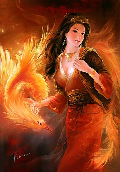Minds profile picture for @FireBird