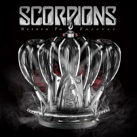 Minds profile picture for @Scorpions