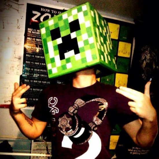 Minds profile picture for @Ferris