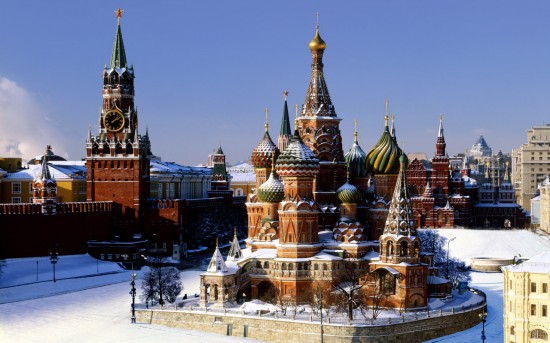 Minds profile picture for @Russian