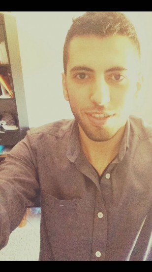 Minds profile picture for @Youness