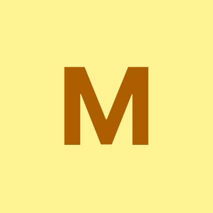 Minds profile picture for @Material