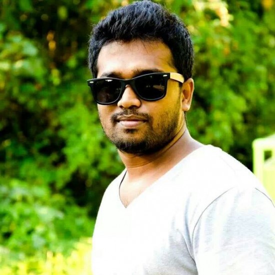 Minds profile picture for @lakmal