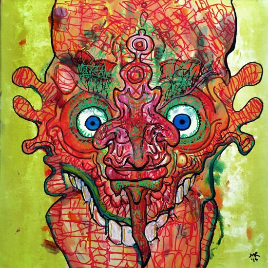 Minds profile picture for @painting